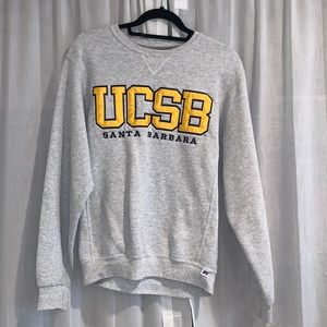 ucsb crewneck